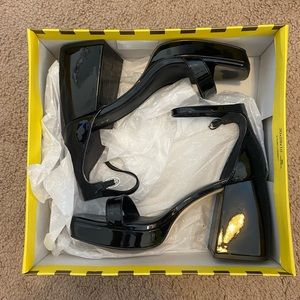Circus by Sam Edelman Jardine Heel